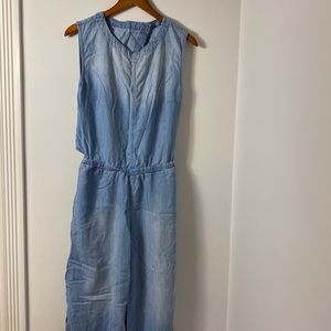 Cloth&stone jumpsuit